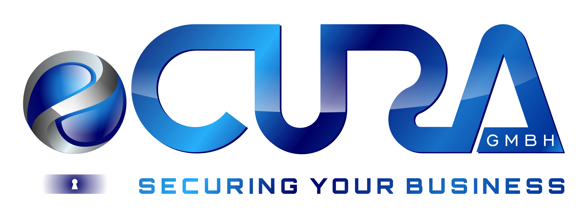 eCURA GmbH - Cyber Security